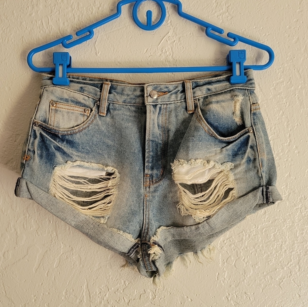 Somedays Lovin Shorts 25